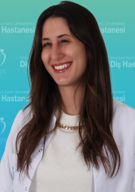 Simin KOCAAYDIN