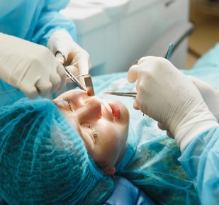 Dental Treatments Under General Anesthesia