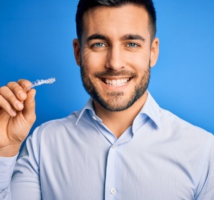 Crowded Teeth And Jaw Treatments Offered In Our Orthodontics Department