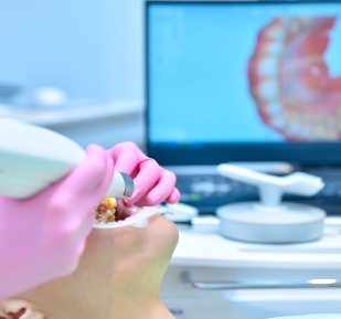 Dijital Diş Hekimliği Kliniğimizde Uygulanan Hizmetler