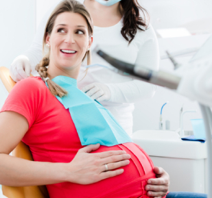 Hamilelikte Yaşanan Diş Sorunları Nelerdir?