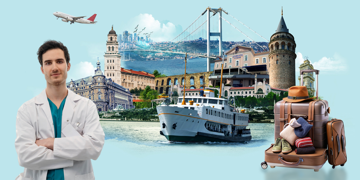 The Heart Of Health Tourism Beats In Türkiye!